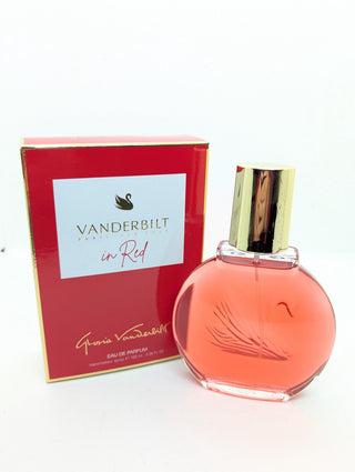 Vanderbilt In Red Eau de Parfum