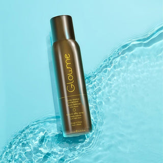 Instant Silky Spray Deep Cocoa