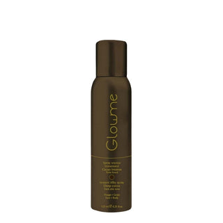 Instant Silky Spray Deep Cocoa