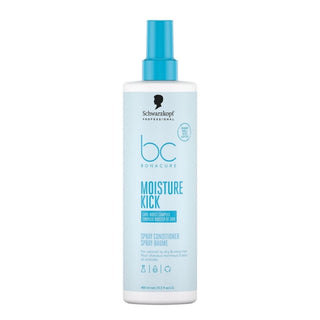 BC Bonacure Moisture Kick Spray Conditioner