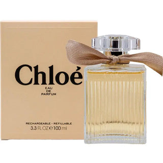 Chloe Eau De Parfum