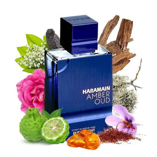 Amber Oud Dubai Night Extrait de Parfum