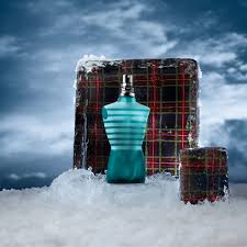 "Le male" Eau de toilette