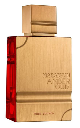 Amber Oud Ruby Edition Eau De Parfum
