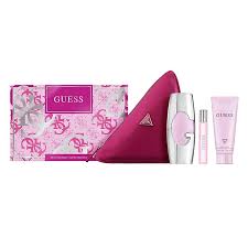 Guess Eau de Parfum 3 Piece Gift set Women