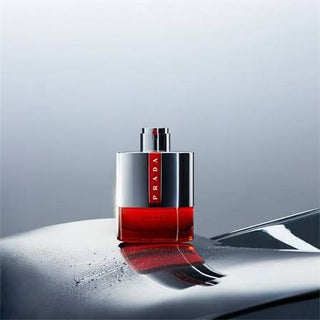 Luna Rossa Sport Eau De Toilette
