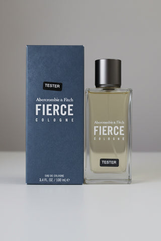 Fierce Eau de cologne (TESTER)