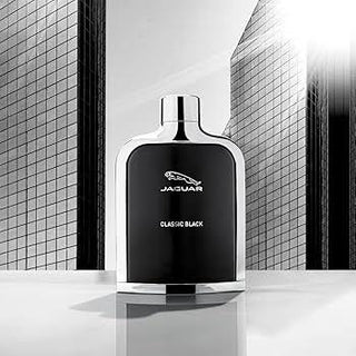 Classic Black Eau De Toilette