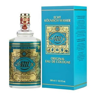 4711 Original Eau De Cologne