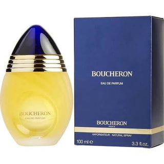 Boucheron Eau De Parfum