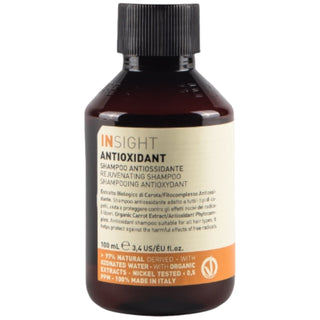 Antioxidant Rejuvenating Shampoo (Old Packaging)