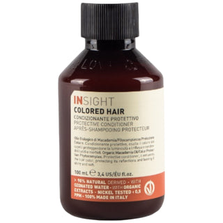 Protective Conditioner For Colored Hair (Old Packaging)