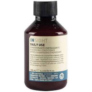 Daily Use Energizing Conditioner (Old Packaging)