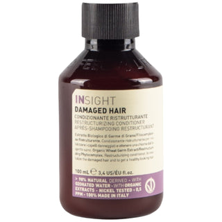 Restructurizing Conditioner For Damaged Hair (Old Packaging)