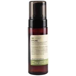 Styling Volumizing Shaping Eco Mousse (Old Packaging)