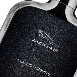 Classic Chromite Eau De Toilette