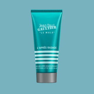 Soothing after shave balm