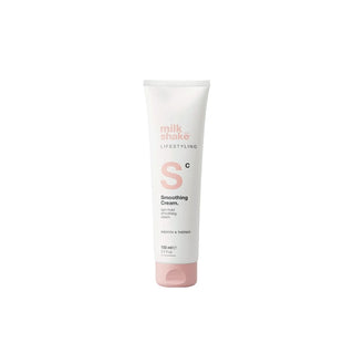 Lifestyle Smoothing cream with light hold