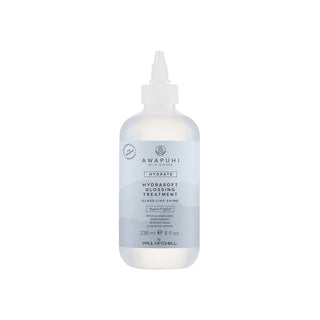 HydraSoft Glossing Treatment