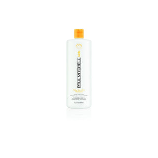 Kids Baby Dont Cry Shampoo