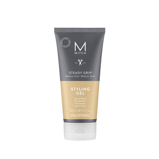 Mitch Steady Grip Styling Gel