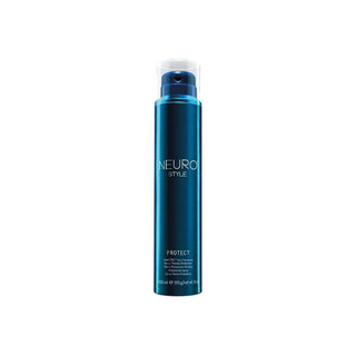 Neuro Protect Heat Control Iron Hairspray