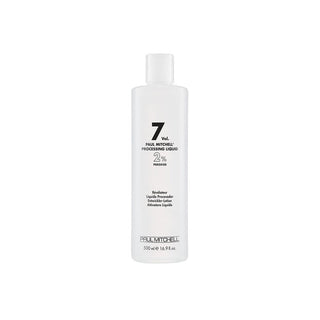 Processing Liquid 7 Vol 2%