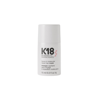 Leave In Molecular Repair Hair Mask