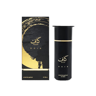 Kaff Noir Extrait De Parfum