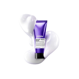Keratin Alpha Sleek Smooth Transformer