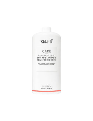 Care Confident Curl  Shampoo