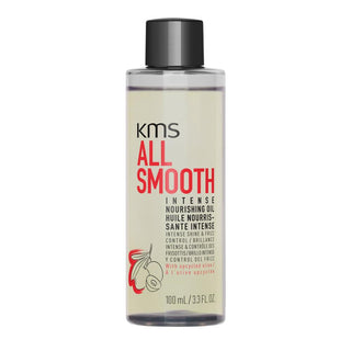 All Smooth Intense Nourishing Oil