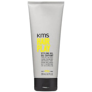Hairplay Styling Gel