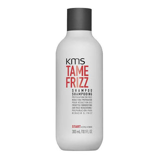 Tame Frizz shampoo