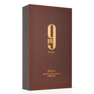 9pm Elixir Parfum Intense