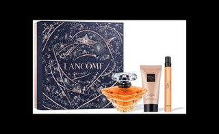 Trésor Eau de Parfum 3Piece Gift Set Women