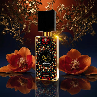 Ajwad Eau de Parfum