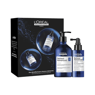 Serioxyl Advanced Densifying Duo For Thinning Hair
