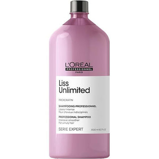 Shampoo Liss SE