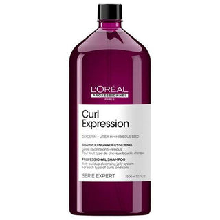 Serie Expert Curl Expression Clarifying Shampoo