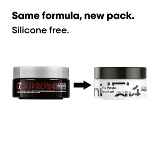 Fix paste