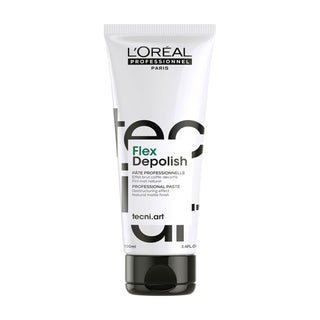 Flex Depolish Paste