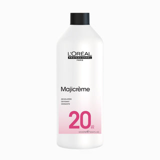 Majicreme Developer 20 Volume