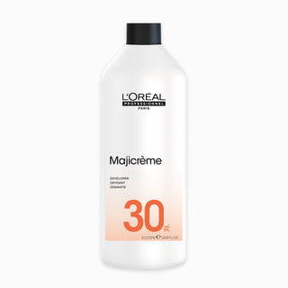 Majicreme Developer 30 Volume