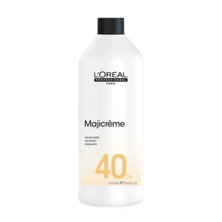 Majicreme Developer 40 Volume