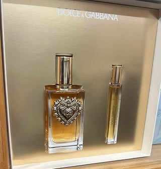 Devotion for women gift set