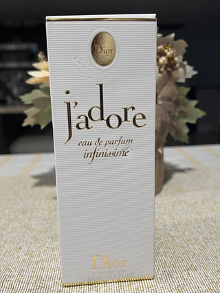 J'adore Eau de parfum infinissime