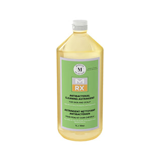 MRX Anti-Bacterial Cleansing Astringent