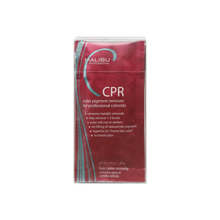 Color Pigment Remover  Color Correction Box of 6