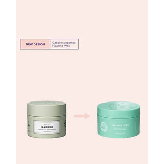 Fixating Firm Defining Wax